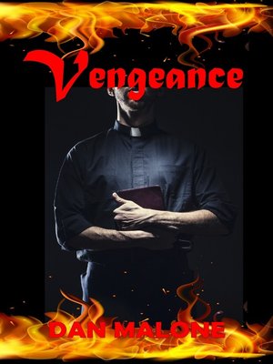cover image of Vengeance
